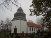 Ljushults kyrka
