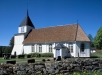 Grönahögs kyrka