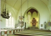 vykort från kyrkan
