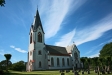 Köinges vackra 1890-tals kyrka