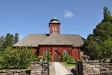 Alster kyrka 13 juli 2011