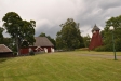 Fröskogs kyrka
