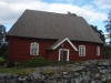 Fröskogs kyrka