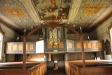 Fröskogs kyrka