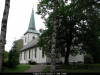 Degerfors kyrka