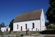 Skogs kyrka 2008