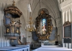 Skogs kyrka 2008