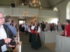 Från Hotagens kyrkas återinvigning -08
