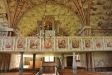 Älvros gamla kyrka