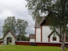Älvros gamla kyrka