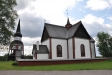 Älvros gamla kyrka