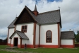 Älvros gamla kyrka