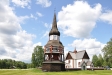 Älvros gamla kyrka