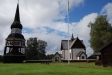 Älvros gamla kyrka