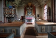 Älvros gamla kyrka