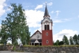 Älvros kyrka
