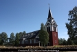 Älvros kyrka
