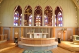 Älvros kyrka