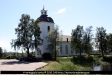 Ytterhogdals kyrka