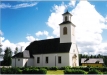 Ängersjö kyrka