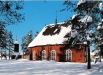 Jokkmokks gamla kyrka