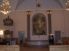 Interiör Pajala
