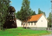 Vykort från kyrkan