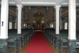 En verkligt stor kyrka.