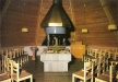 vykort från kyrkan