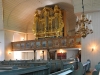 Övertorneå kyrka 2009
