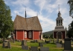 Övertorneå kyrka 2009