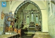 vykort från kyrkan