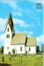 vykort från kyrkan
