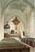 vykort från kyrkan
