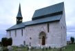 Lau kyrka