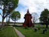 Klockstapel maj 2009