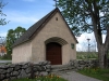 Bårhus maj 2009