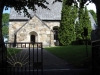Össeby-Garns kyrka