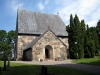 Össeby-Garns kyrka