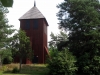 Össeby-Garns kyrka
