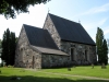 Össeby-Garns kyrka