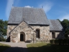 Össeby-Garns kyrka