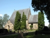 Össeby-Garns kyrka