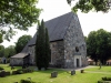 Össeby-Garns kyrka