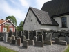 Gamla gravstenar