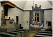 vykort från kyrkan