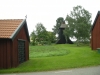 Hacksta kyrka