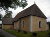Hacksta kyrka