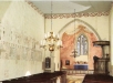 vykort från kyrkan