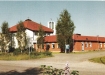 vykort från kyrkan